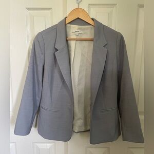 Kensie Rebekah Twill Blazer